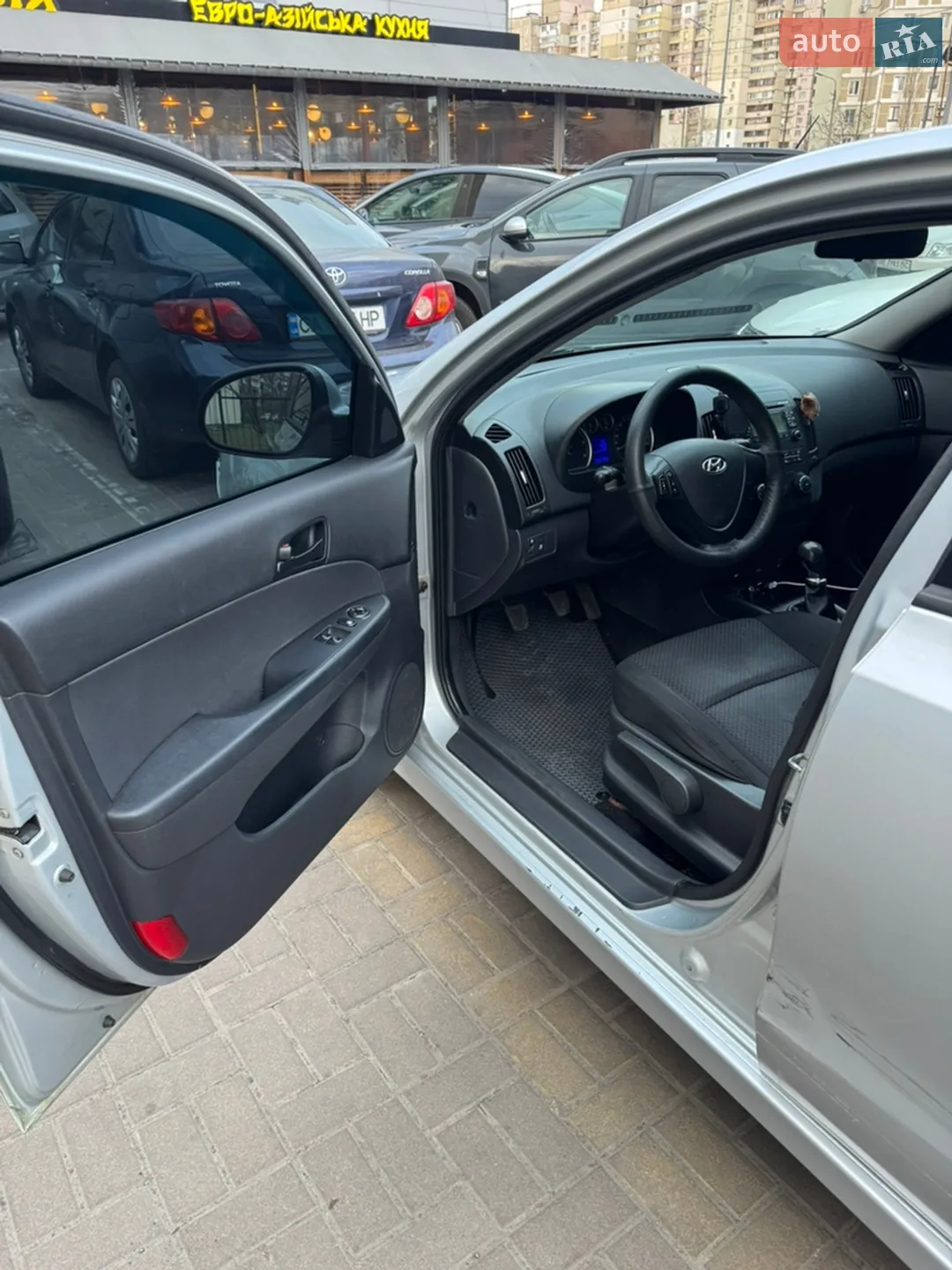 2011 Hyundai i30 - мініатюра 6