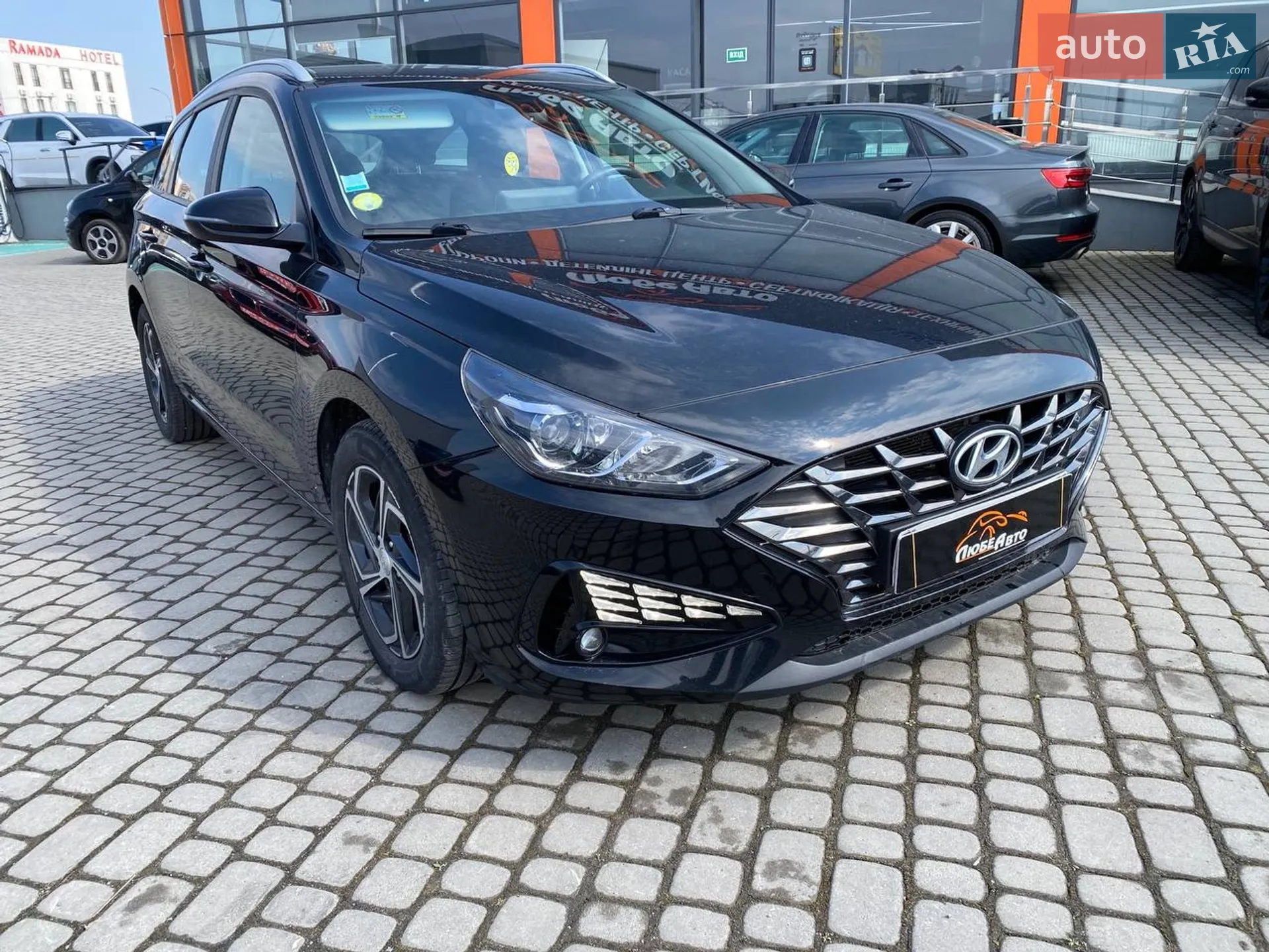 Фото авто 5
