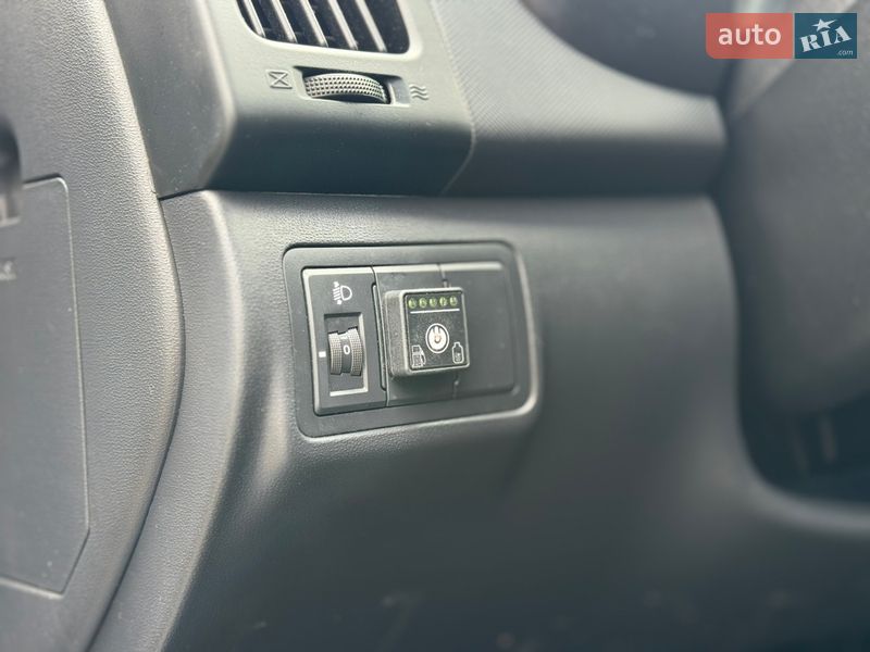 Хэтчбек Hyundai i30 2010 в Киеве