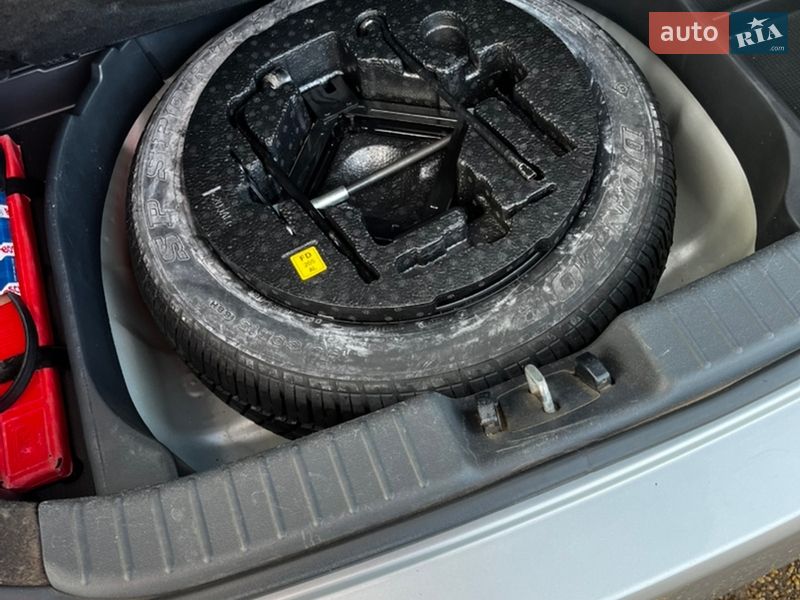 Хэтчбек Hyundai i30 2009 в Миргороде