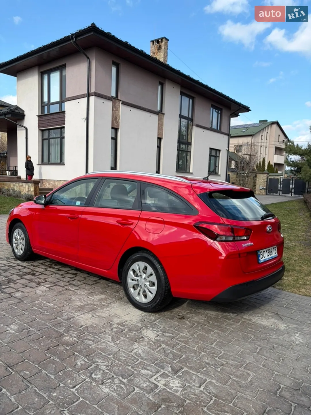 2019 Hyundai i30 - мініатюра 5