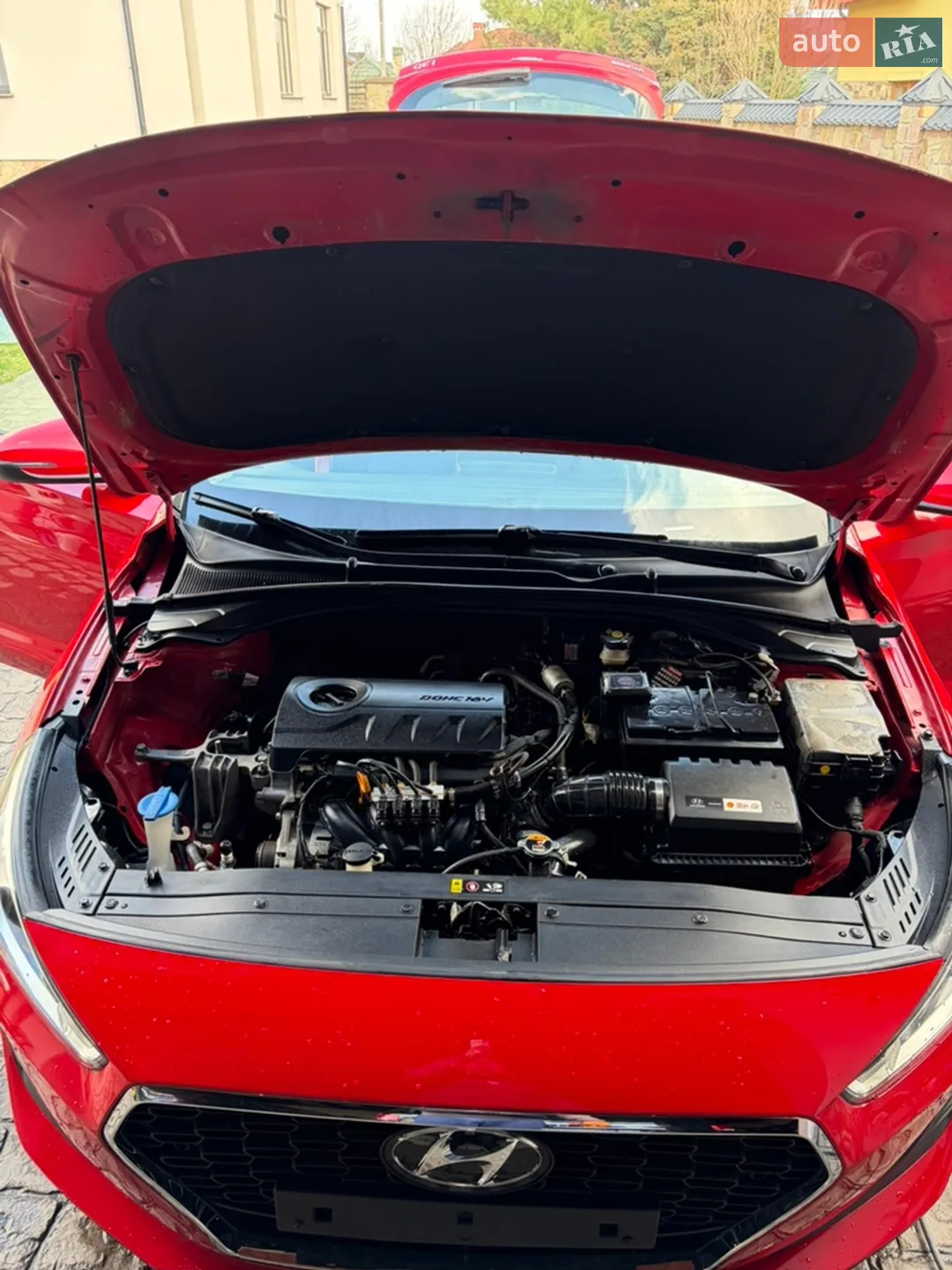 2019 Hyundai i30 - мініатюра 12