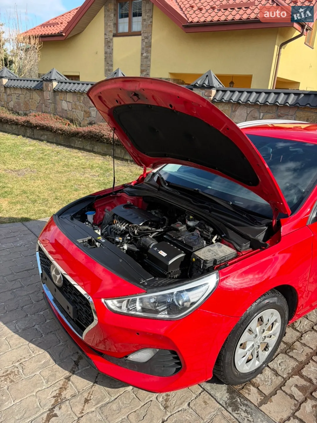 2019 Hyundai i30 - мініатюра 19