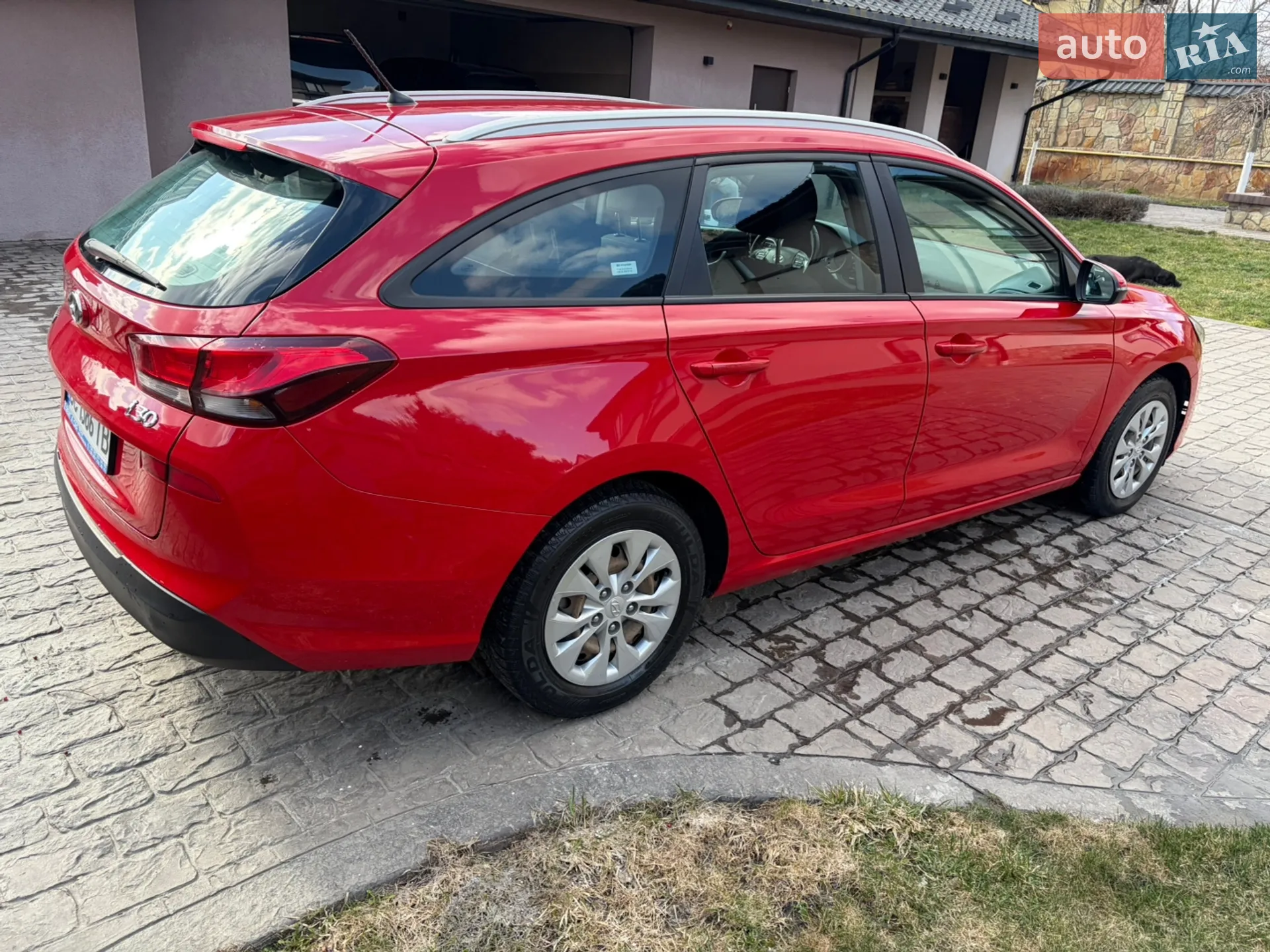 2019 Hyundai i30 - мініатюра 23