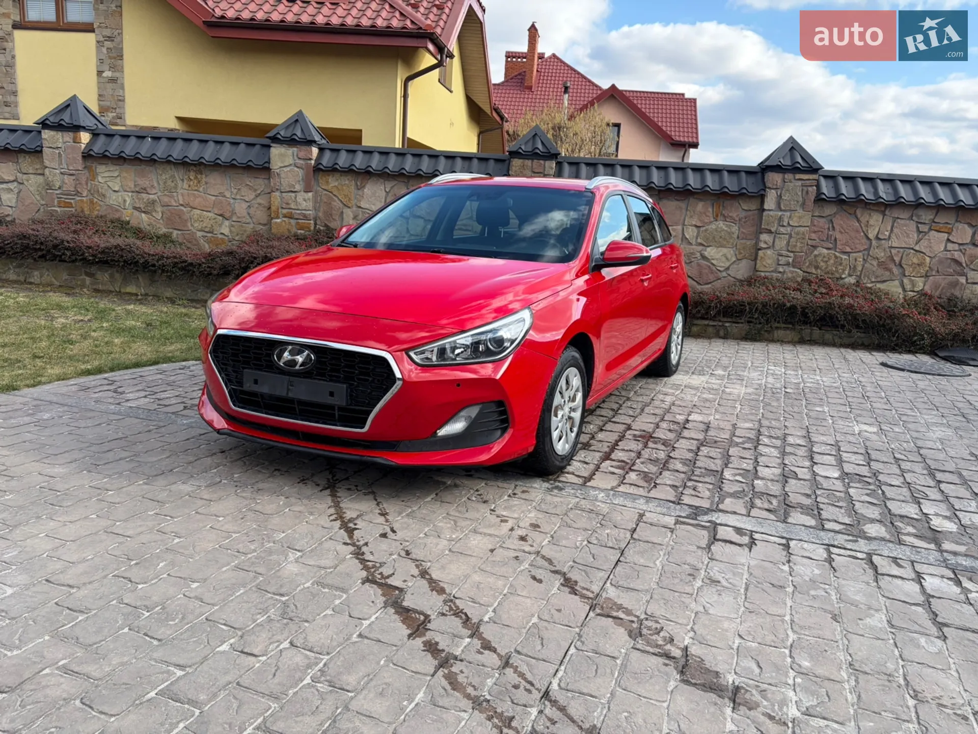 2019 Hyundai i30 - мініатюра 30