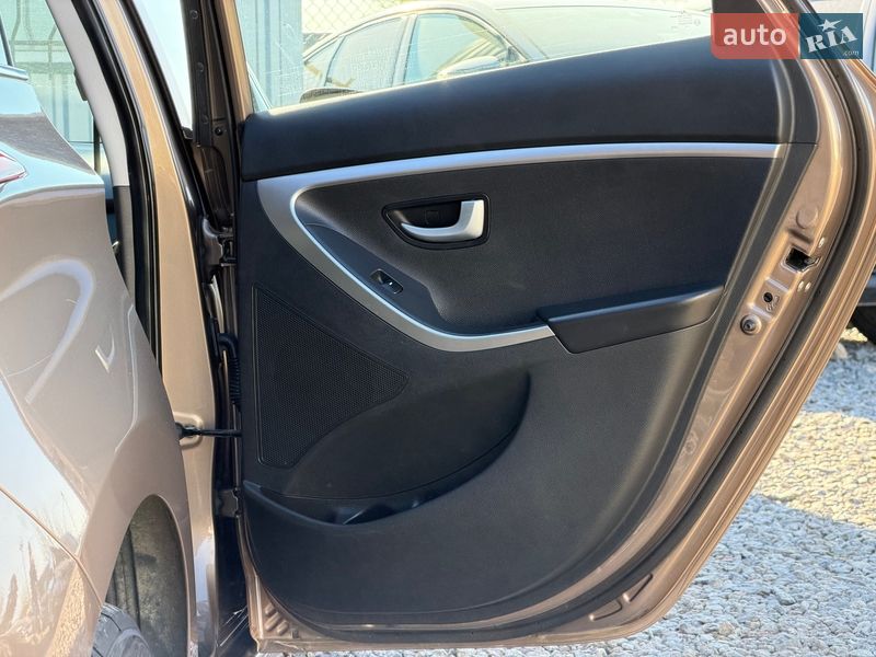 Хетчбек Hyundai i30 2013 в Вінниці