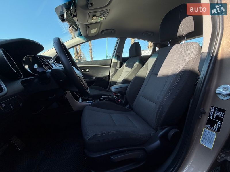 Хетчбек Hyundai i30 2013 в Вінниці