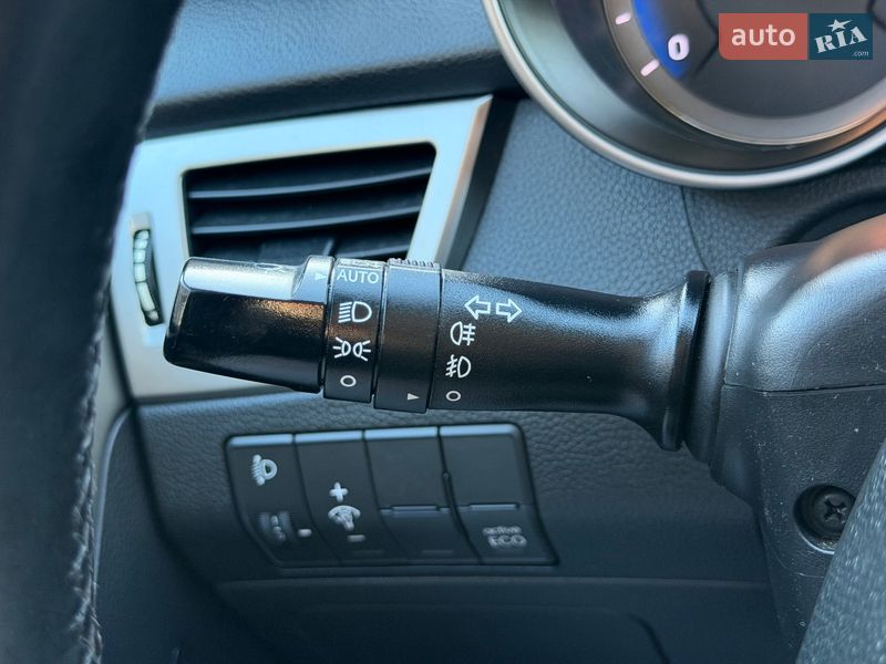 Хетчбек Hyundai i30 2013 в Вінниці