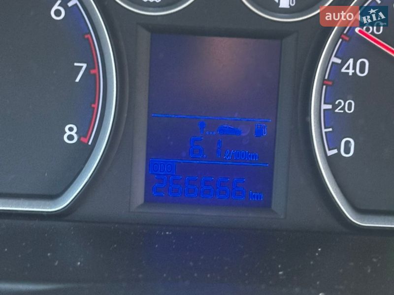 Универсал Hyundai i30 2009 в Дрогобыче