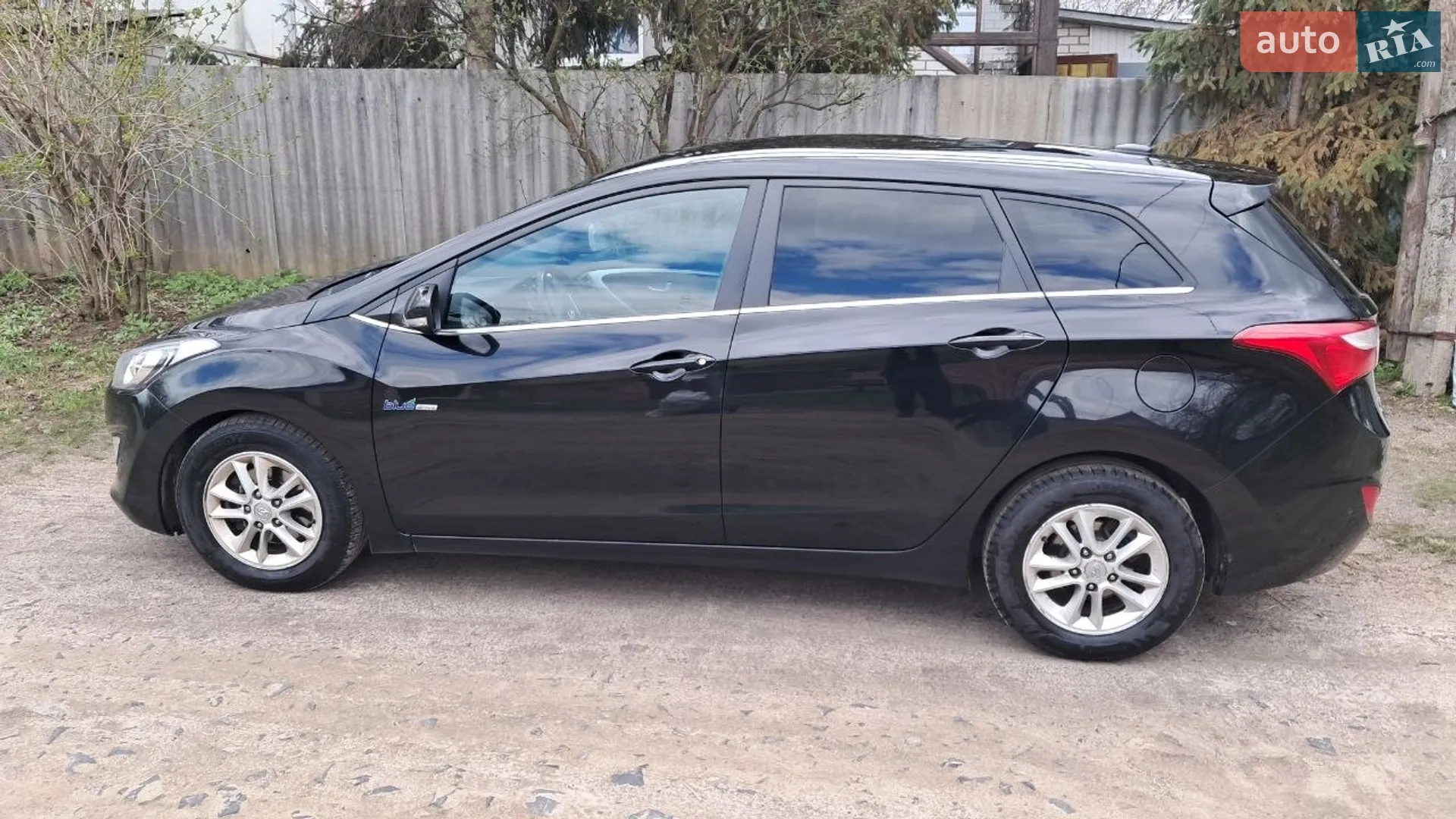 2013 Hyundai i30 - мініатюра 4