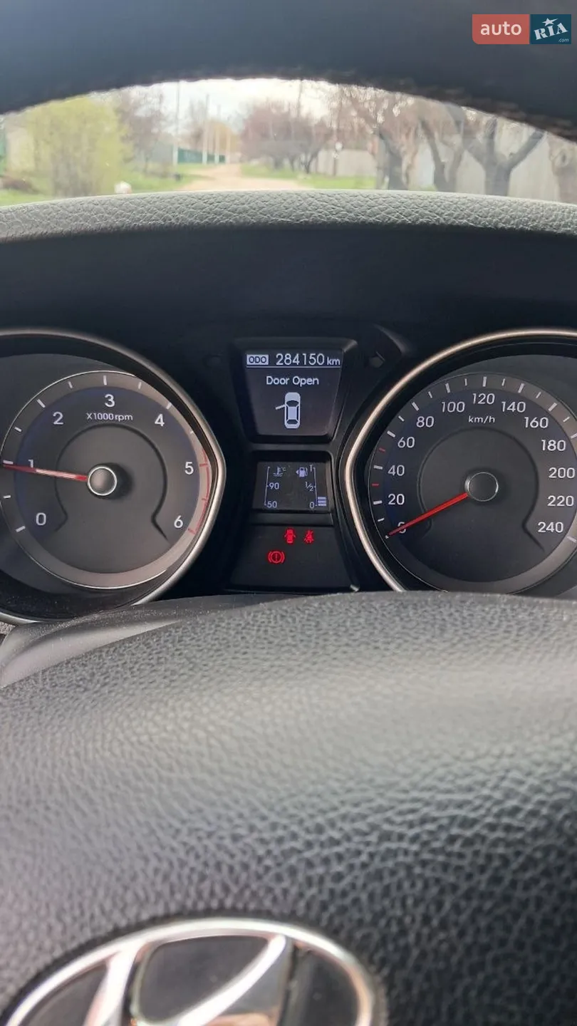 2013 Hyundai i30 - мініатюра 10