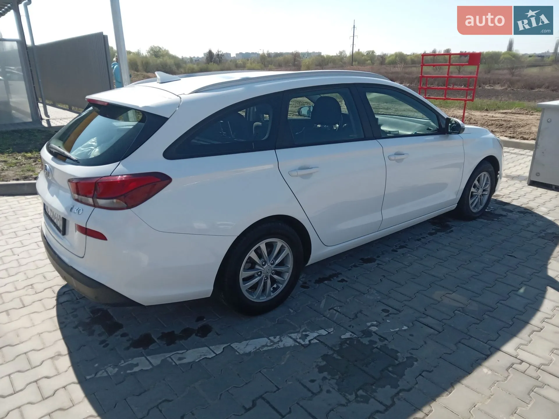 2020 Hyundai i30 - мініатюра 7