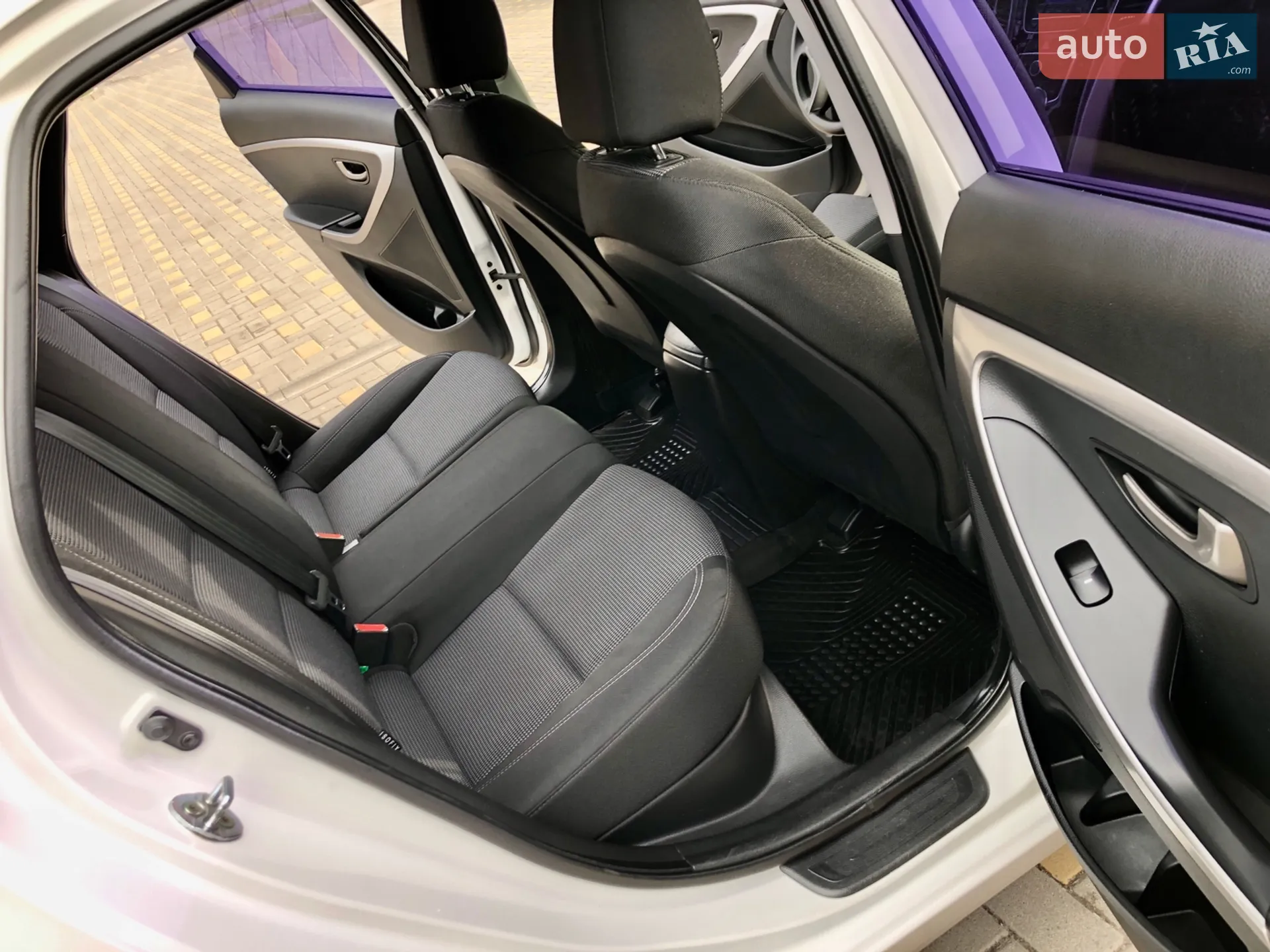 2012 Hyundai i30 - мініатюра 18
