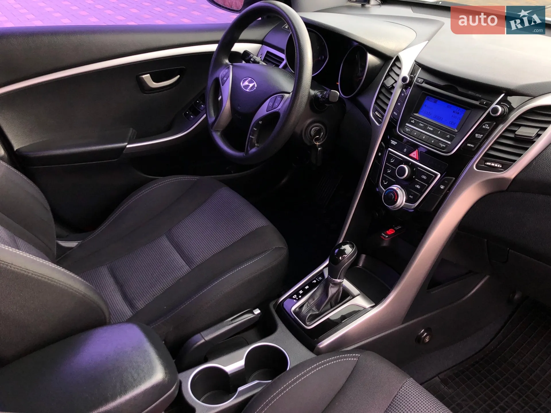 2012 Hyundai i30 - мініатюра 21