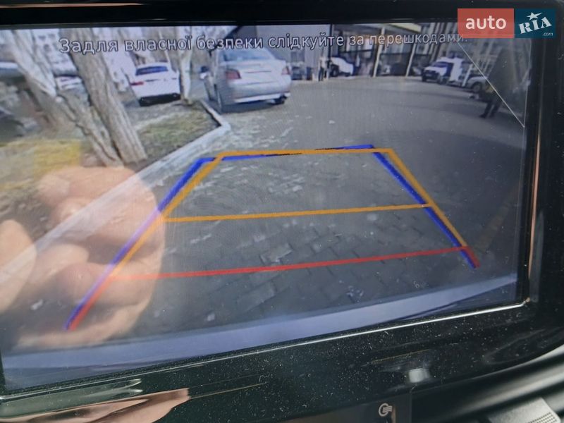 Хэтчбек Hyundai i30 2023 в Днепре фото 3 Хэтчбек Hyundai i30 2023 в Днепре