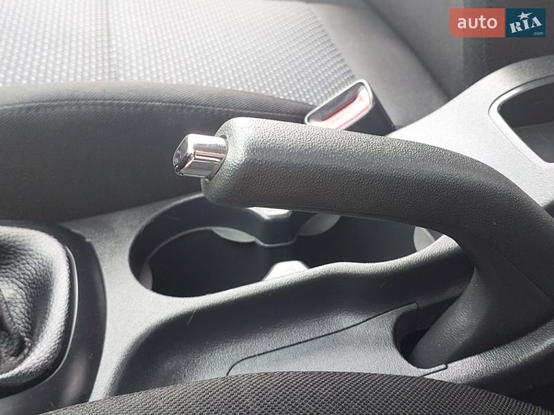 Хэтчбек Hyundai i30 2010 в Николаеве