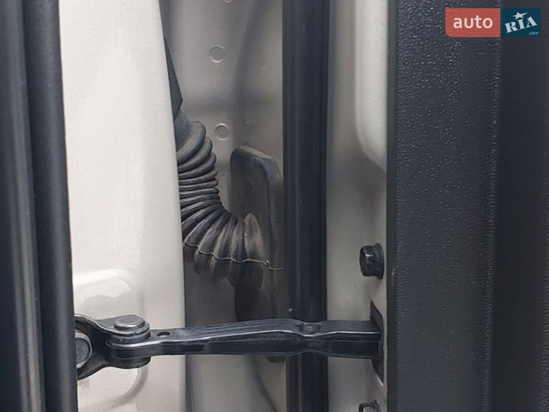 Хэтчбек Hyundai i30 2010 в Николаеве