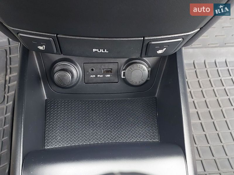 Хэтчбек Hyundai i30 2010 в Николаеве