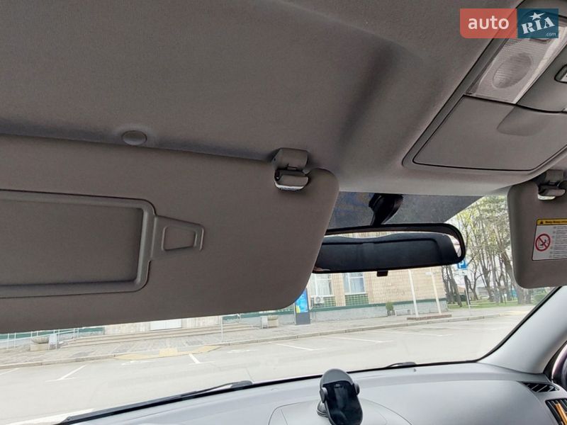 Хэтчбек Hyundai i30 2010 в Николаеве