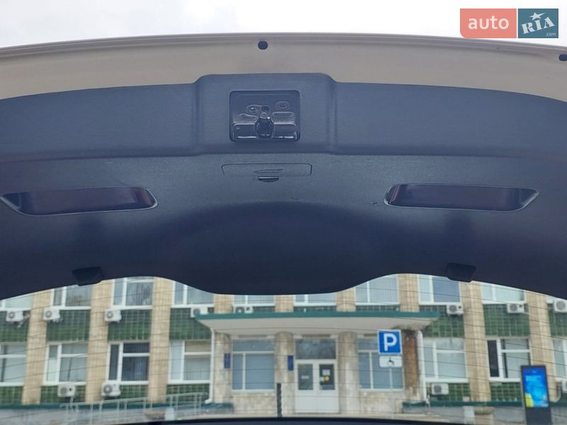 Хэтчбек Hyundai i30 2010 в Николаеве