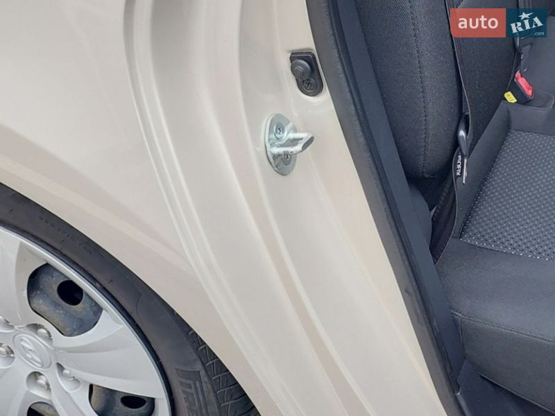 Хэтчбек Hyundai i30 2010 в Николаеве