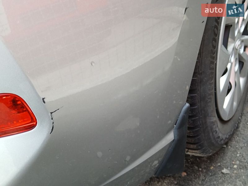 Хэтчбек Hyundai i30 2023 в Днепре фото 18 Хэтчбек Hyundai i30 2023 в Днепре