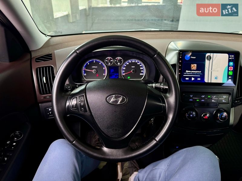 Универсал Hyundai i30 2011 в Киеве фото 22 Универсал Hyundai i30 2011 в Киеве