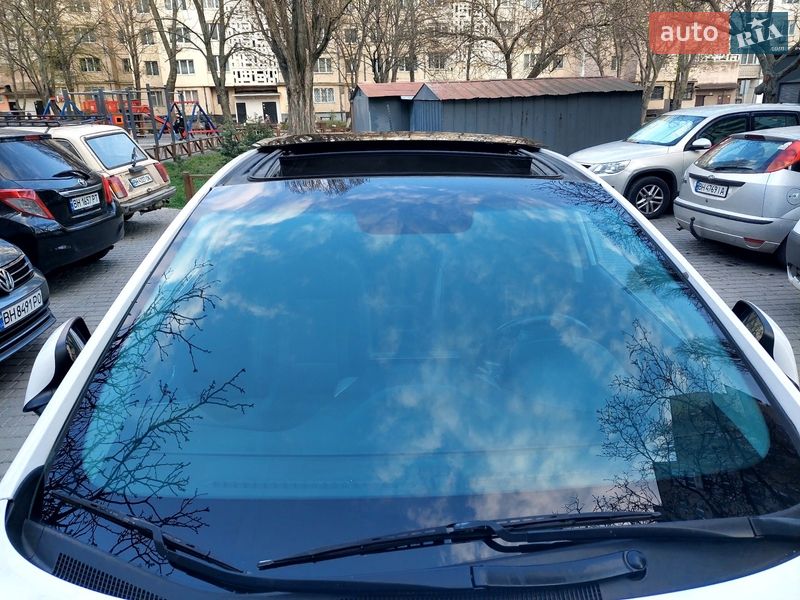 Хетчбек Hyundai i30 2012 в Одесі