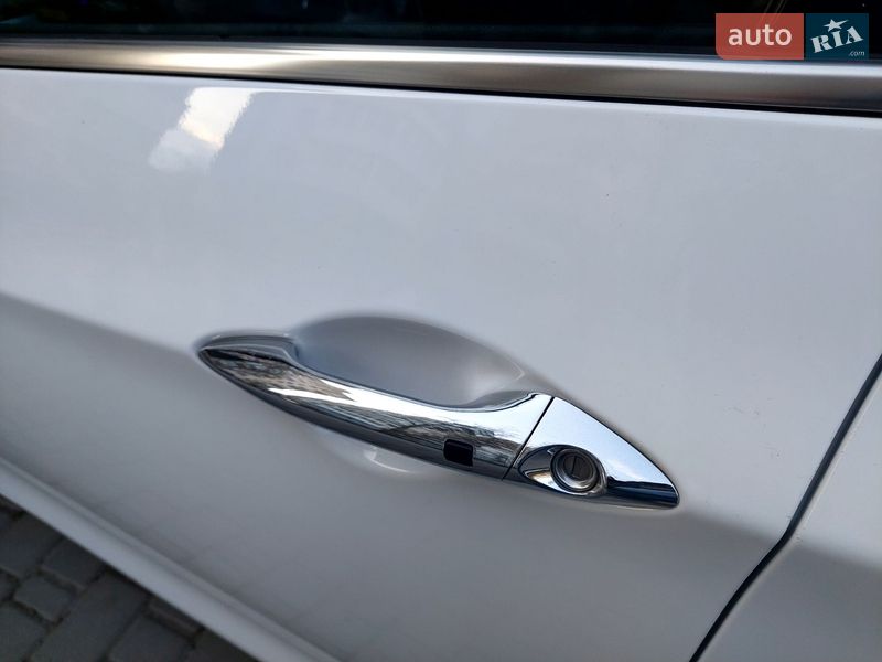 Хетчбек Hyundai i30 2012 в Одесі