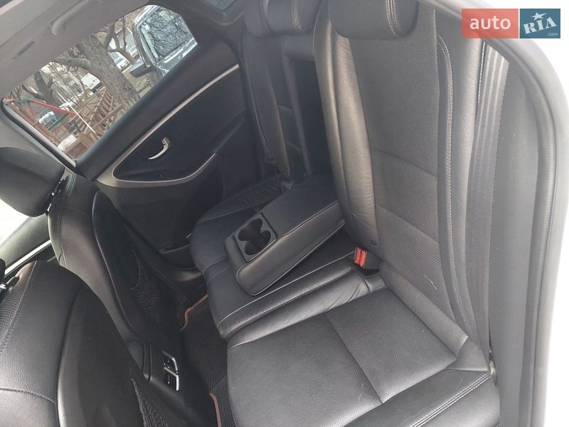 Хетчбек Hyundai i30 2012 в Одесі