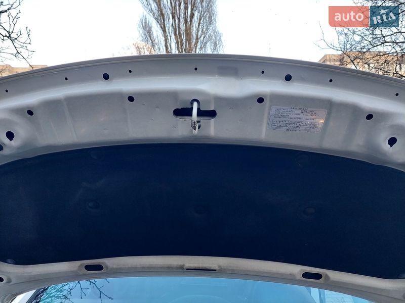 Хетчбек Hyundai i30 2012 в Одесі