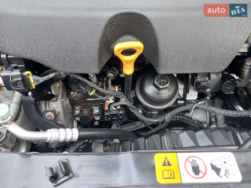 Хетчбек Hyundai i30 2012 в Одесі