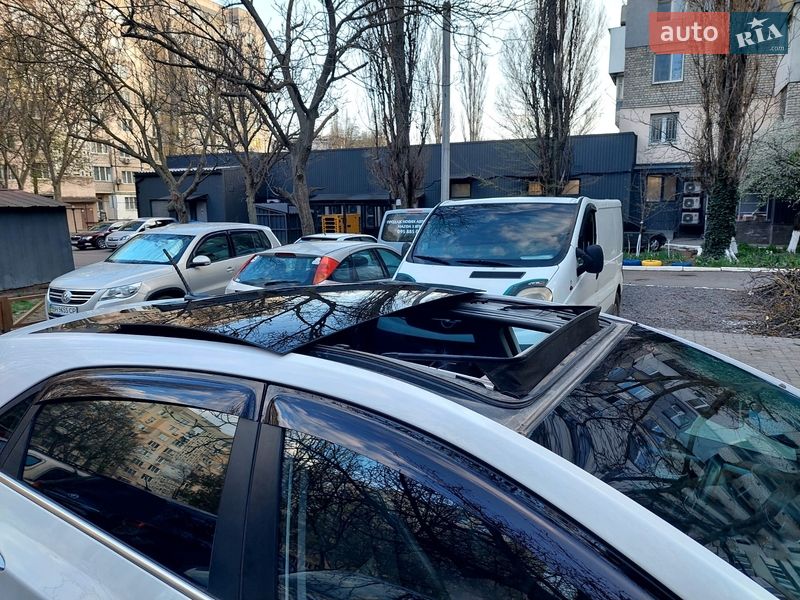 Хетчбек Hyundai i30 2012 в Одесі