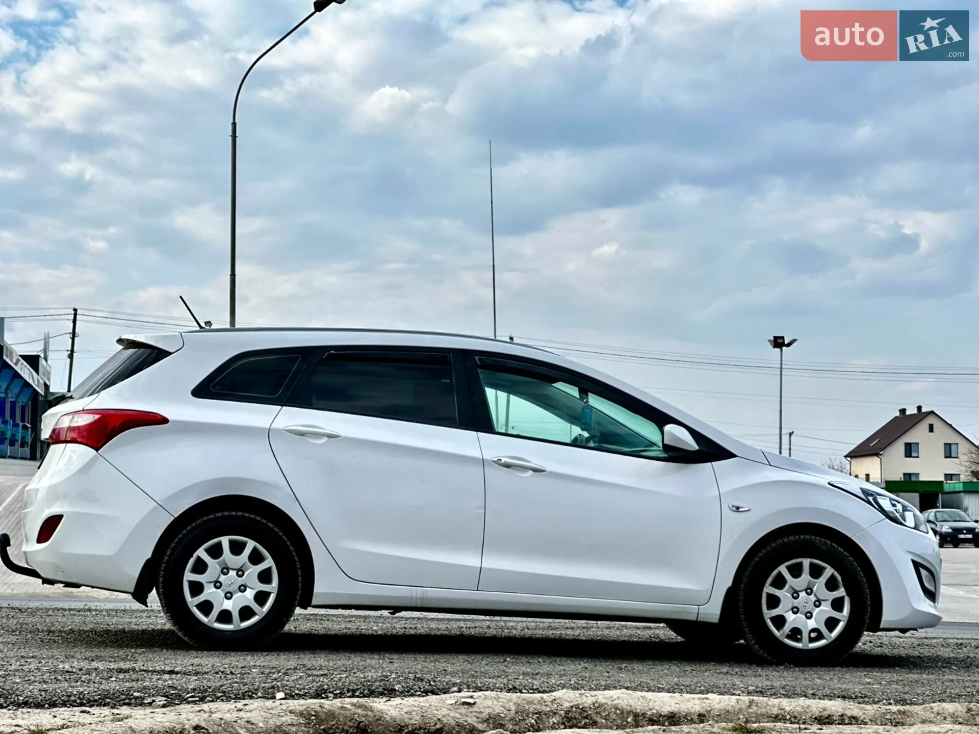 2013 Hyundai i30 - мініатюра 4