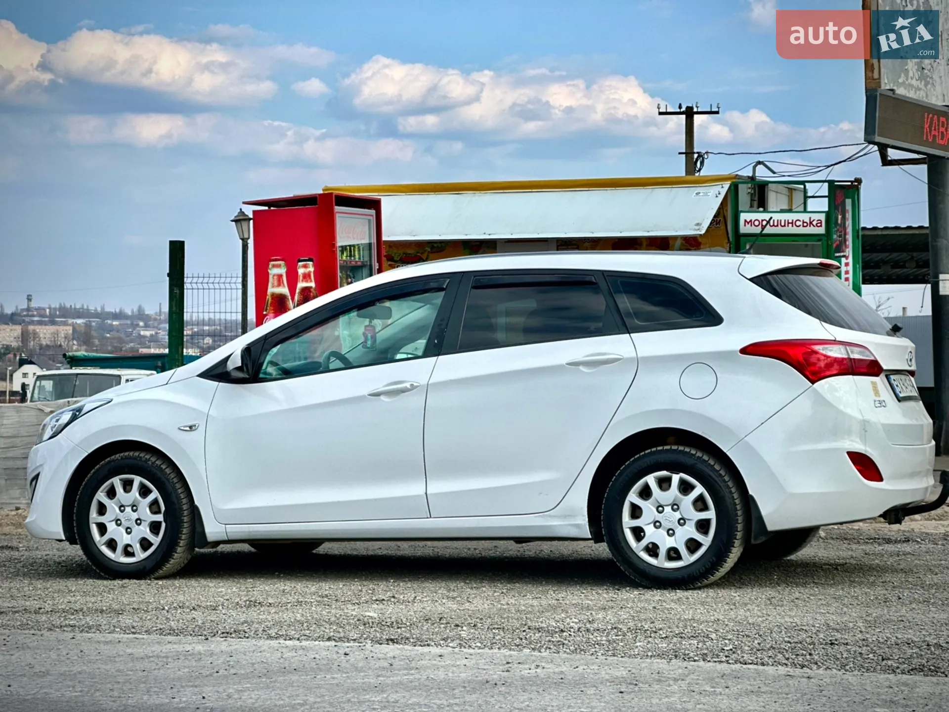 2013 Hyundai i30 - мініатюра 5
