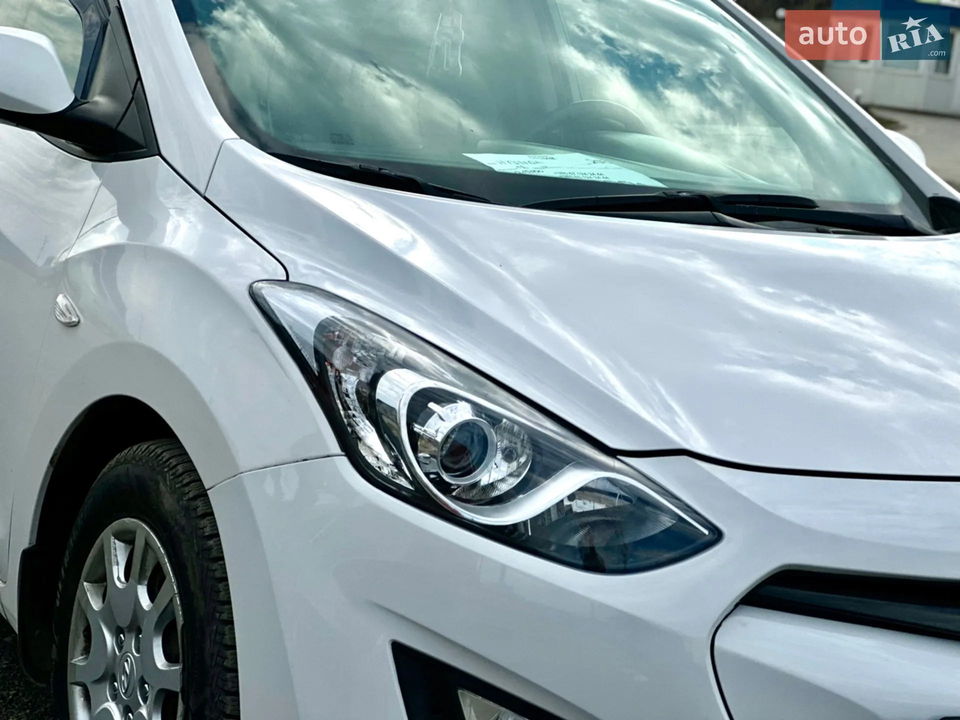 2013 Hyundai i30 - мініатюра 23
