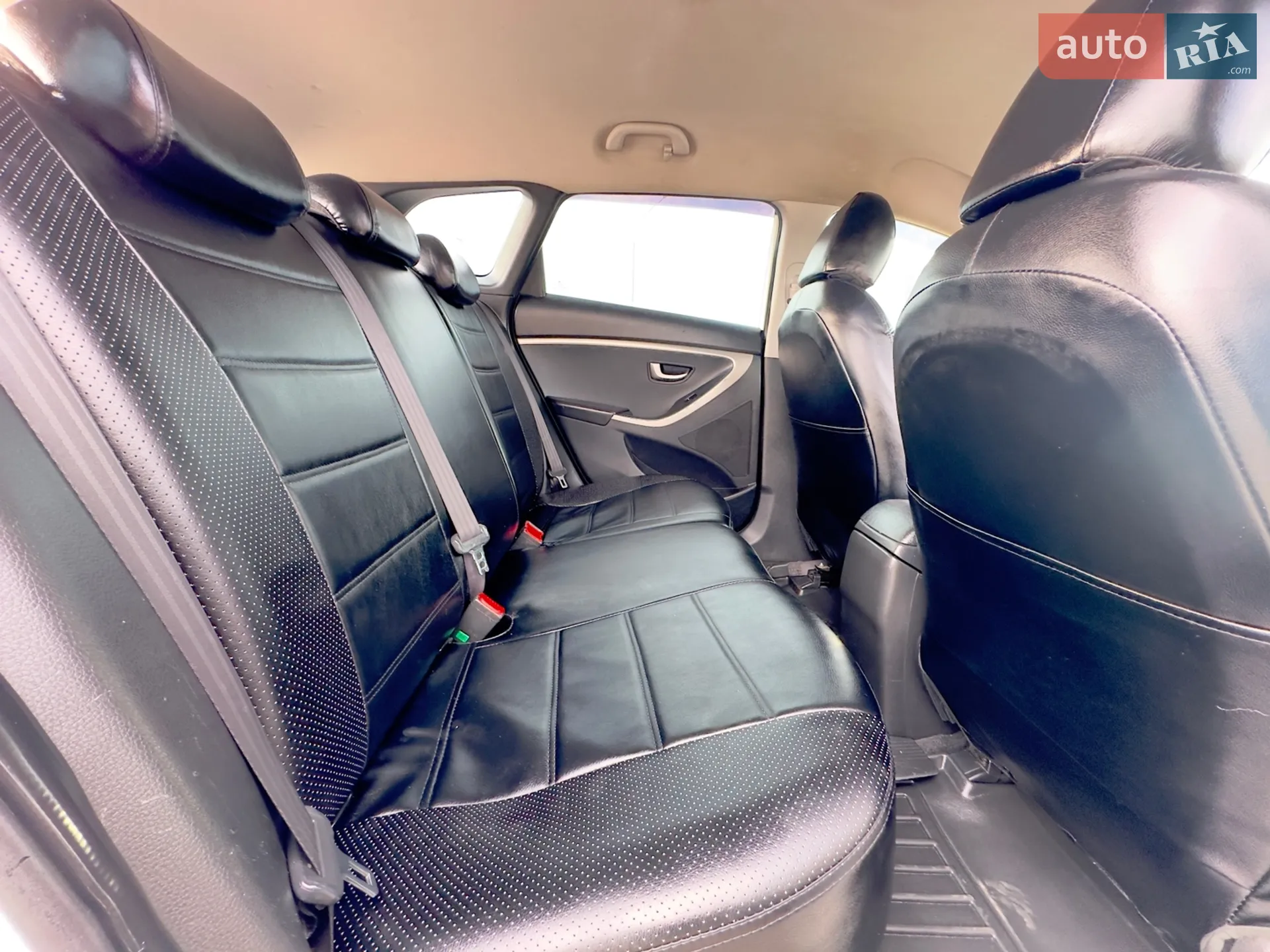 2013 Hyundai i30 - мініатюра 30