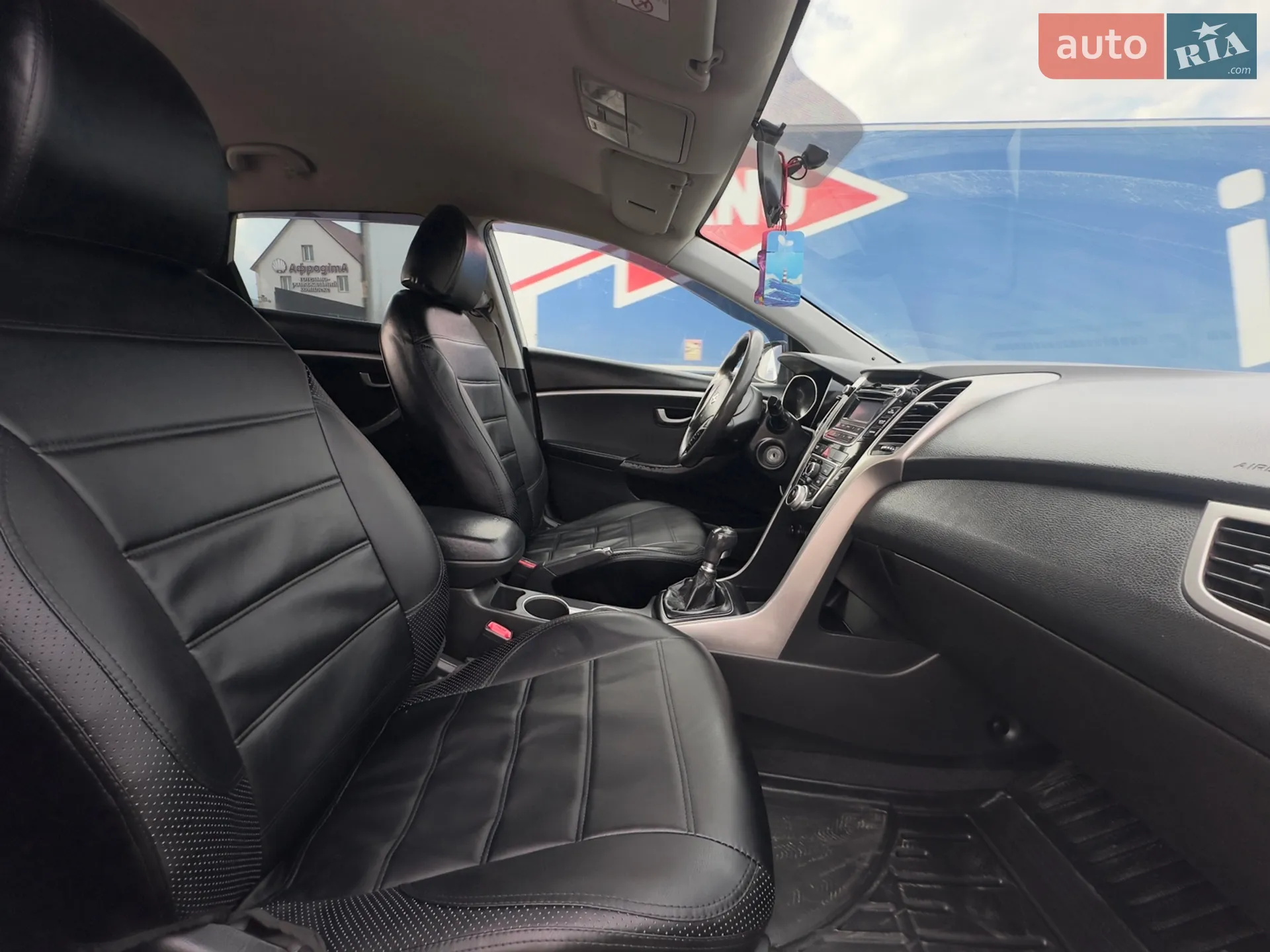 2013 Hyundai i30 - мініатюра 31