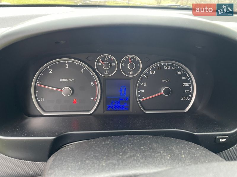 Хэтчбек Hyundai i30 2011 в Львове фото 6 Хэтчбек Hyundai i30 2011 в Львове