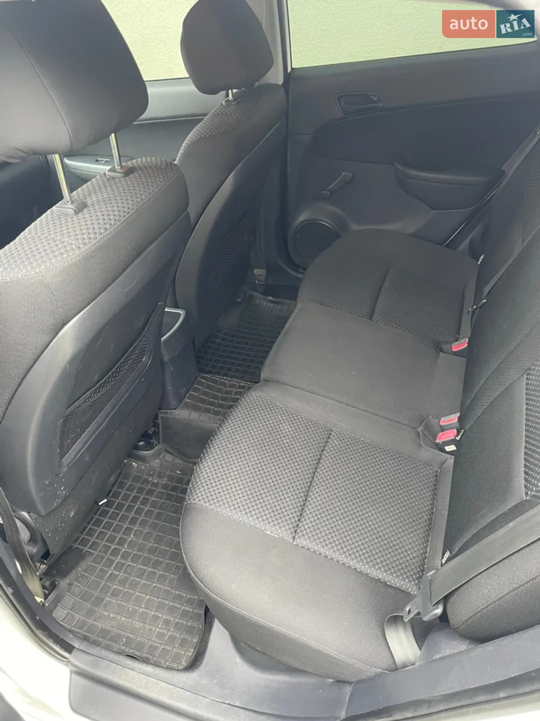 2011 Hyundai i30 - мініатюра 12
