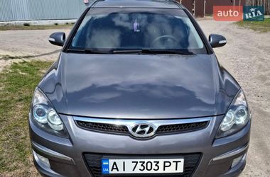 Универсал Hyundai i30 2009 в Василькове