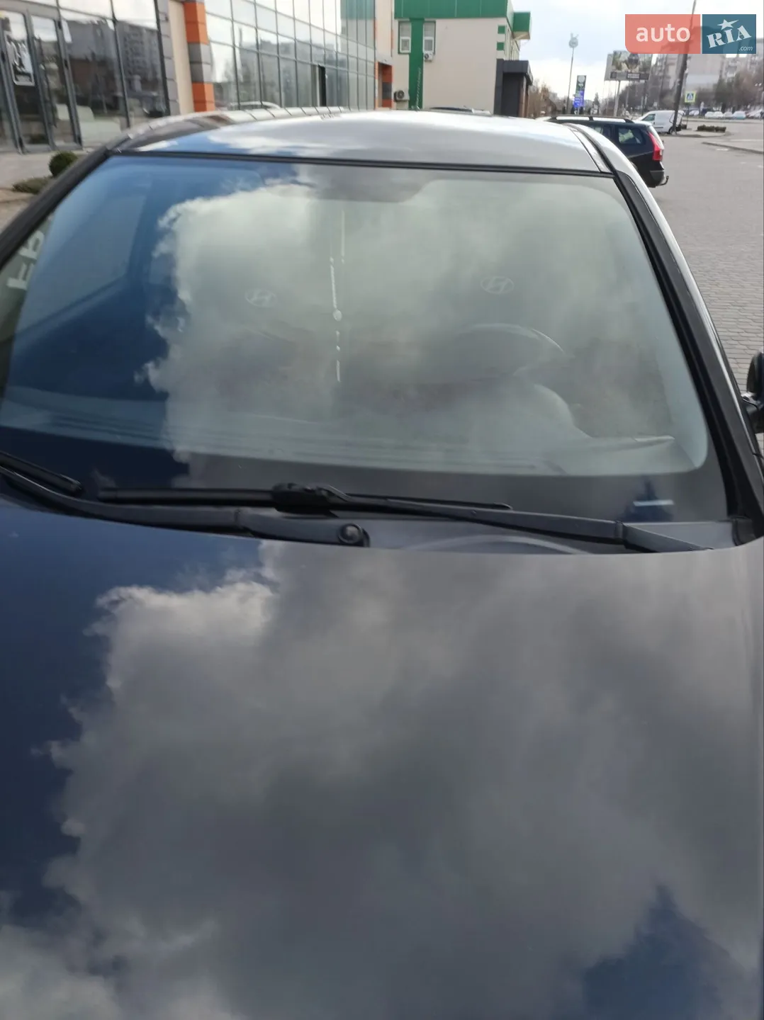 2010 Hyundai i30 - мініатюра 8