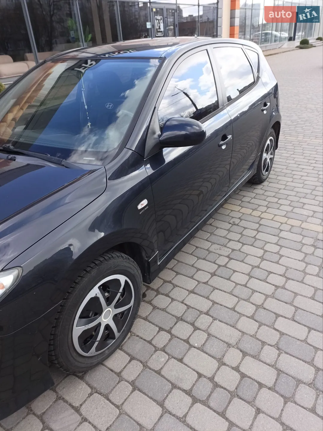 2010 Hyundai i30 - мініатюра 7