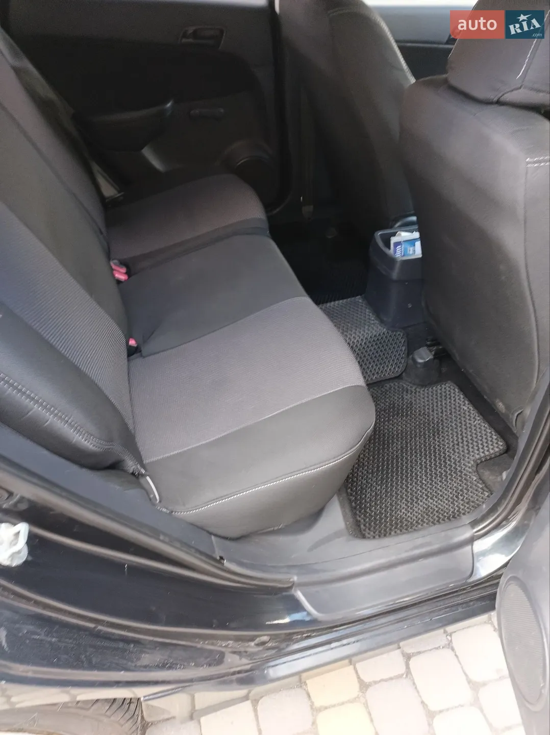 2010 Hyundai i30 - мініатюра 14