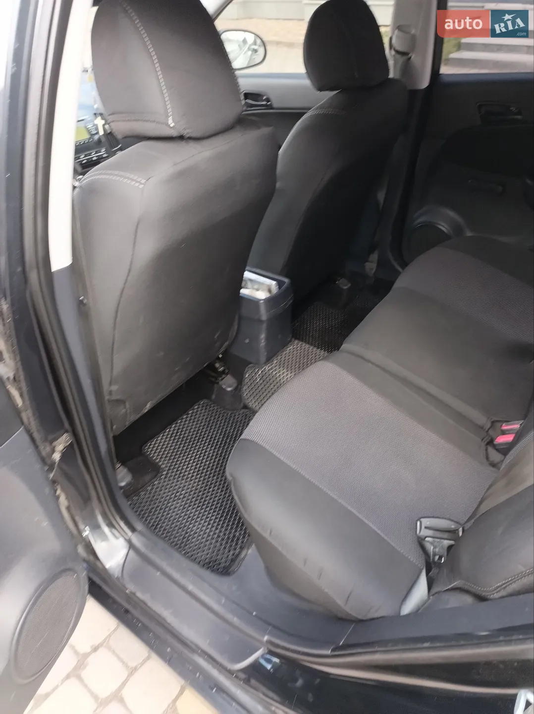 2010 Hyundai i30 - мініатюра 16