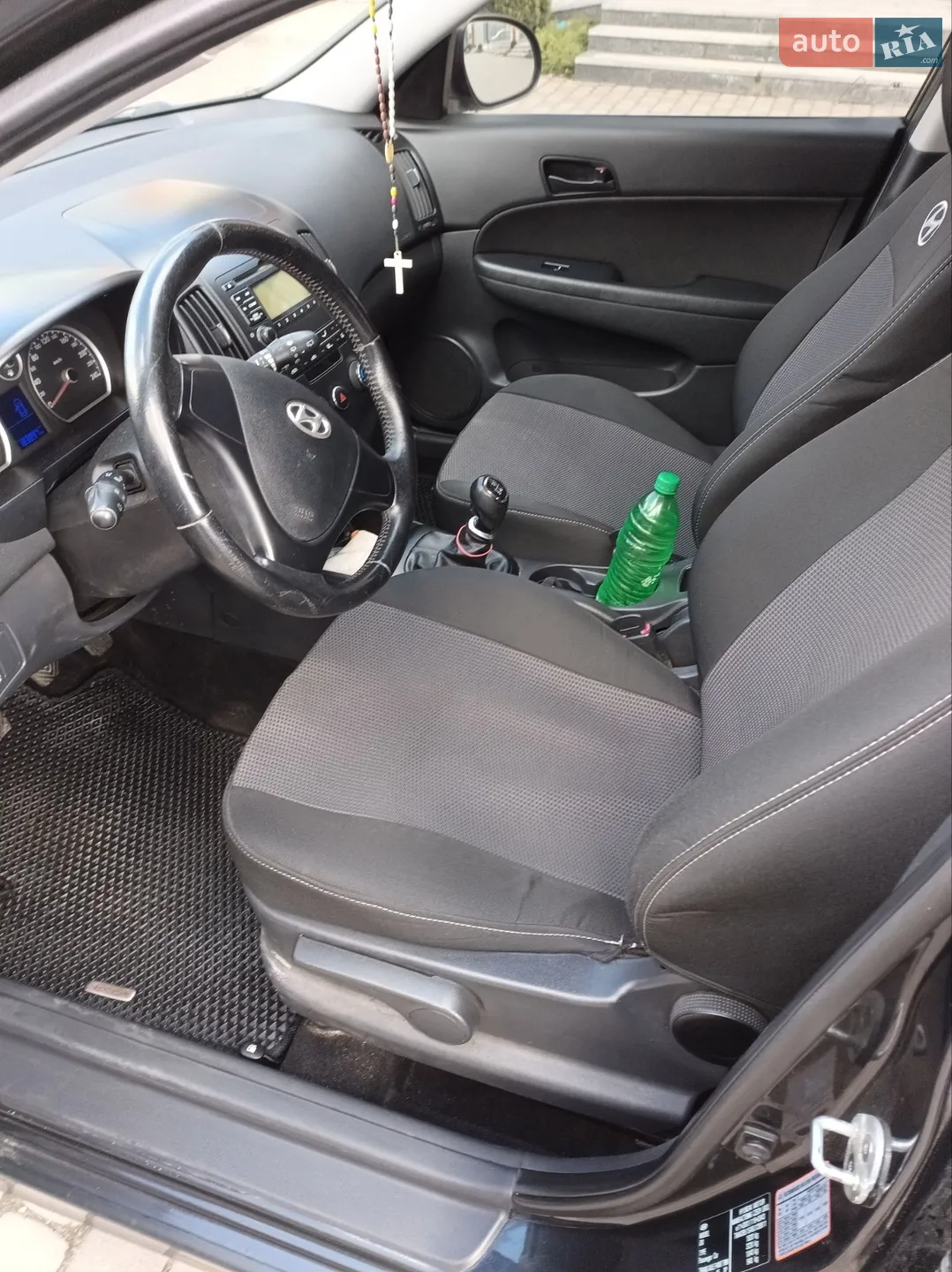 2010 Hyundai i30 - мініатюра 15