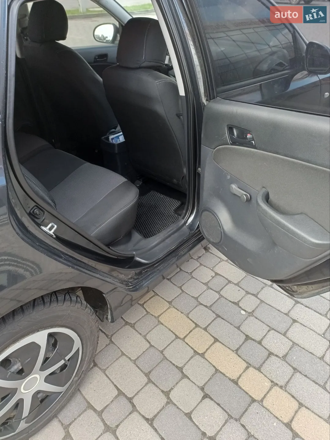 2010 Hyundai i30 - мініатюра 13