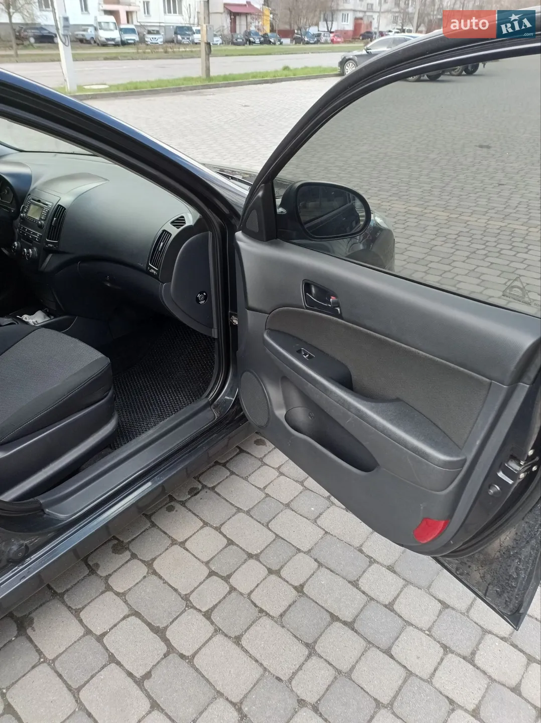 2010 Hyundai i30 - мініатюра 11