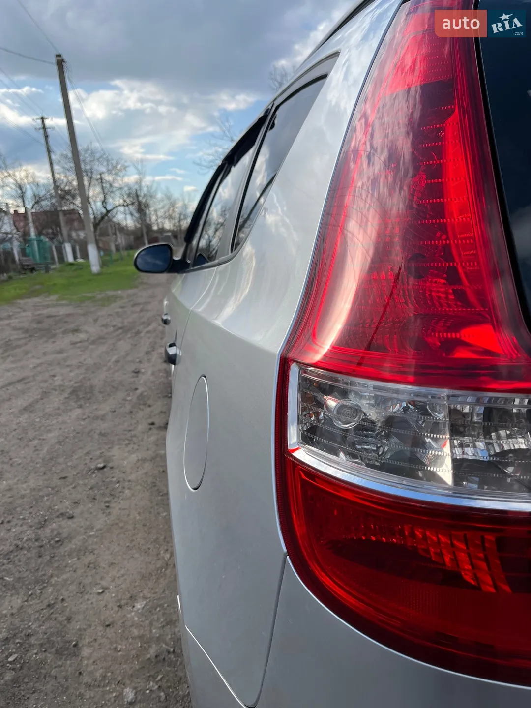 2011 Hyundai i30 - мініатюра 4