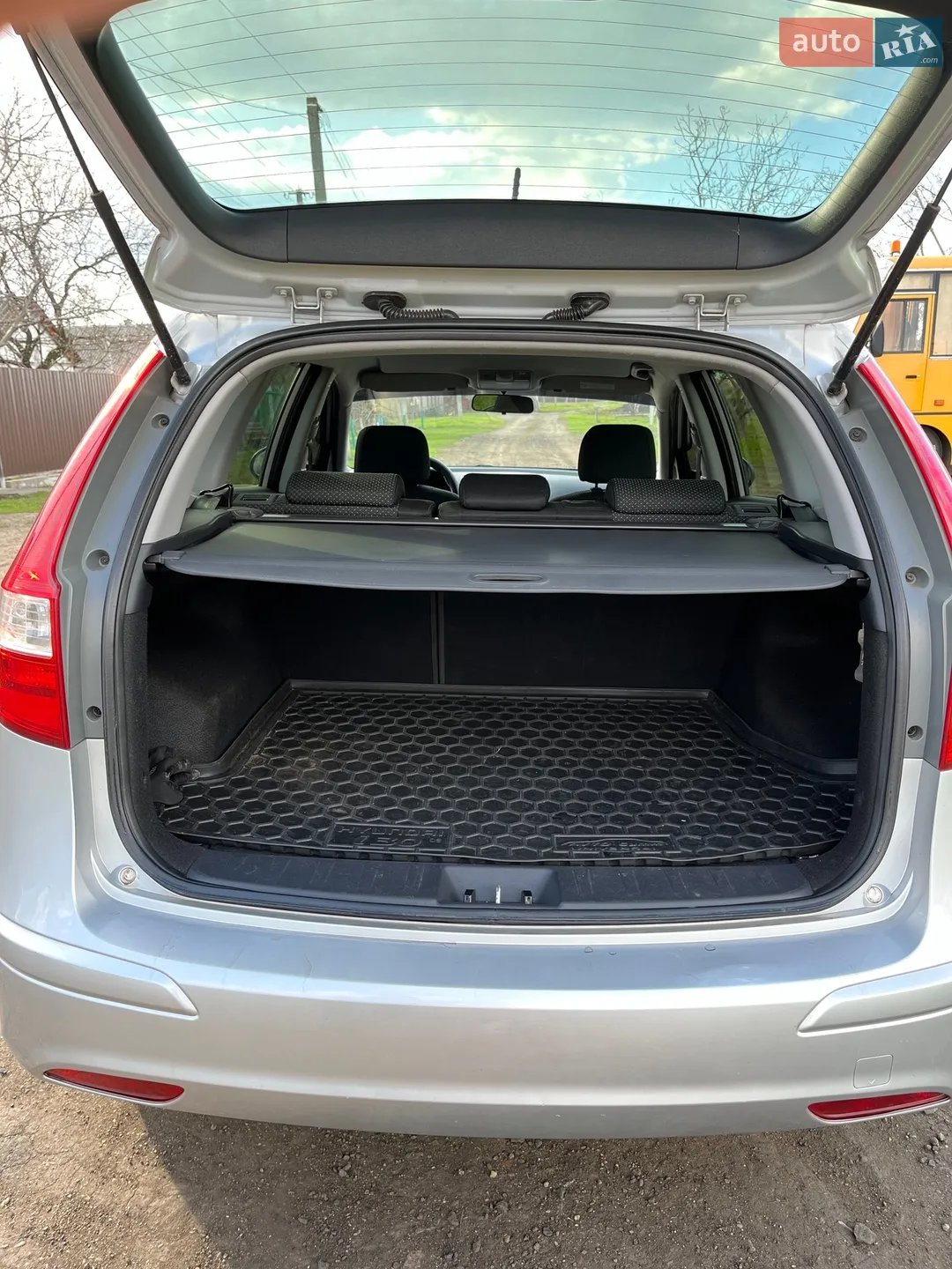 2011 Hyundai i30 - мініатюра 11
